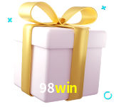 Receba seus bônus de boas-vindas no 98win