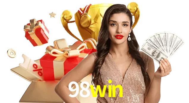 Jogue com dealers reais no 98win!