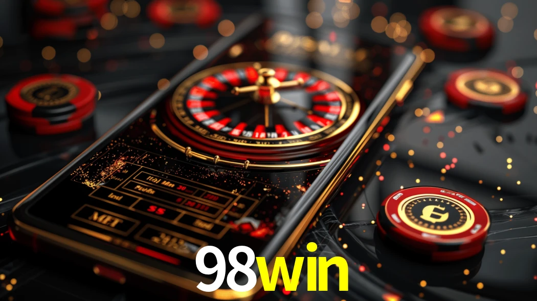 Experiência VIP 98win