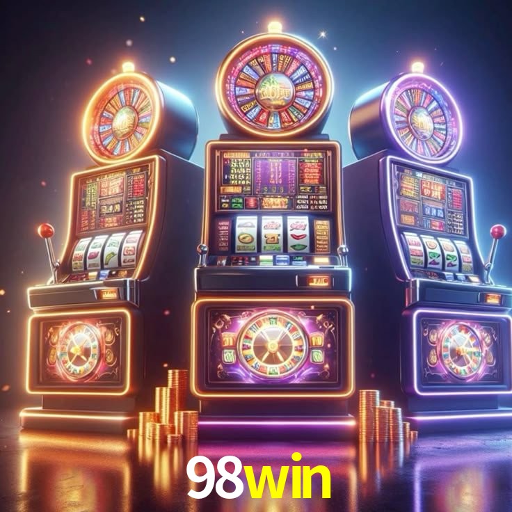 98win: Seu Cassino Premiado com Pagamentos Rápidos