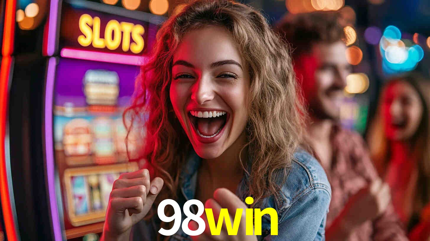 Estatísticas 98win