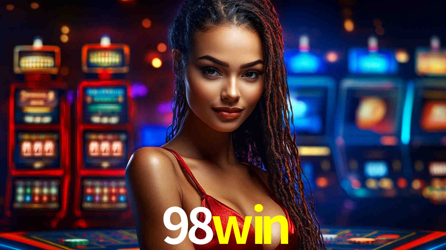 Experiência VIP 98win