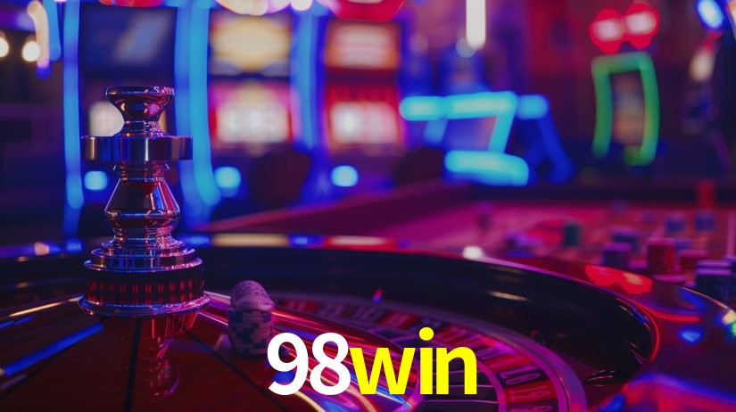 98win - Caça-níqueis exclusivos no cassino - 98win.com