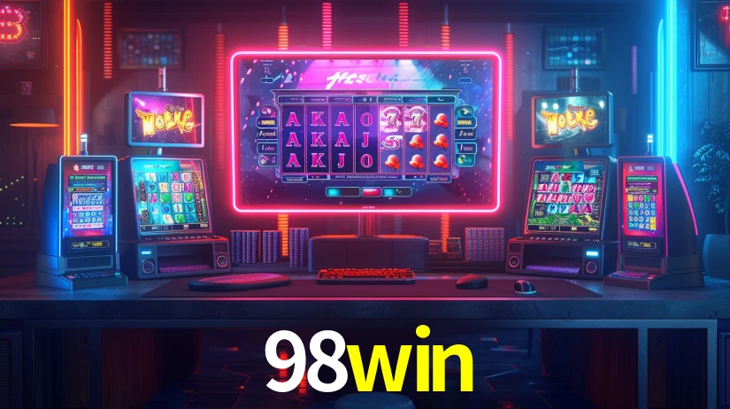 98win bet