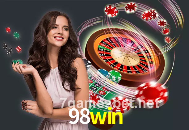 vivo no cassino 98win