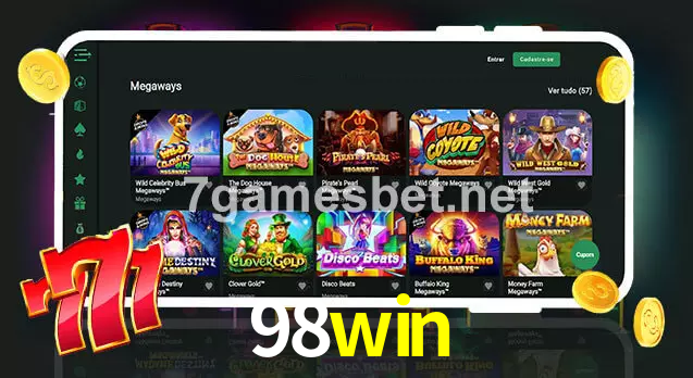 98win aplicativo