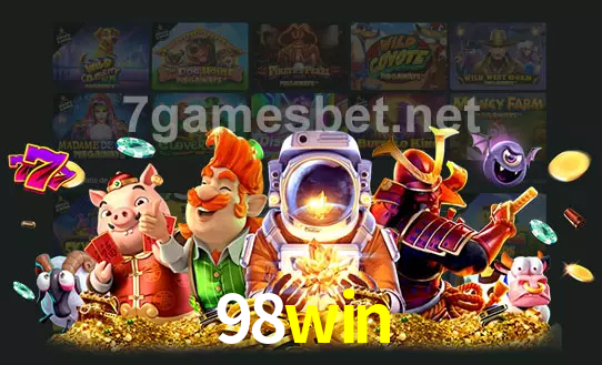 cassino 98win