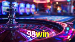 Desvendando o Mundo dos Jogos Virtuais na 98win