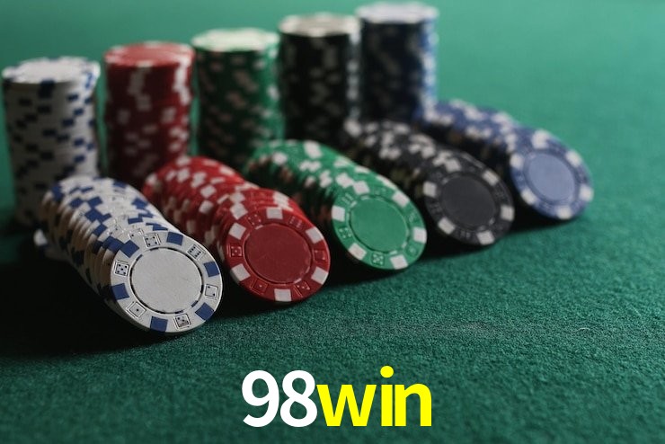 Tennis Betting 98win