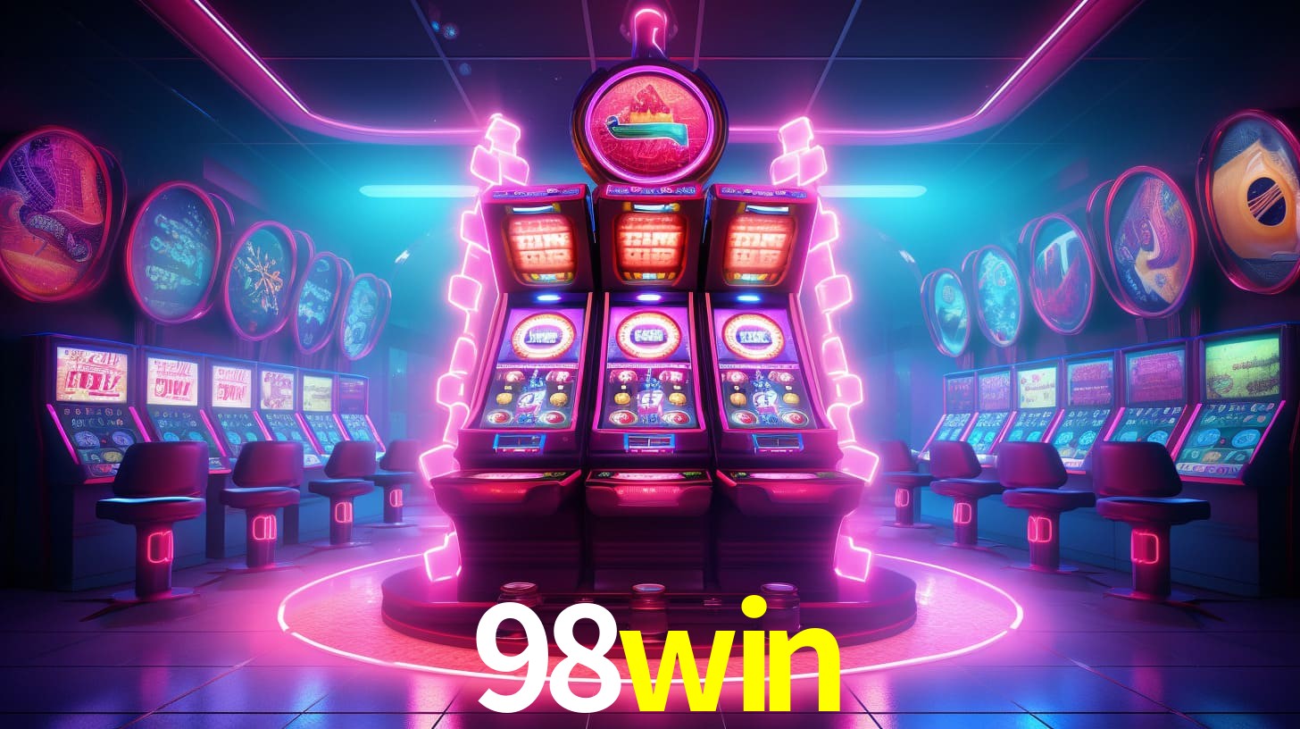98win bet