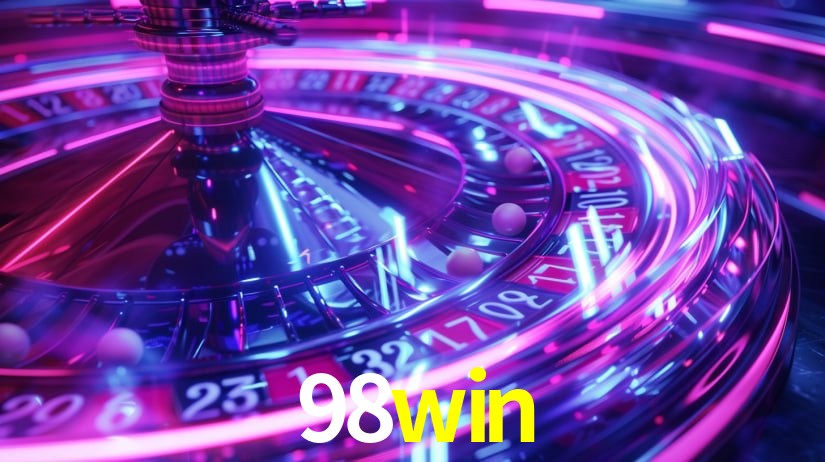 Login Seguro 98win