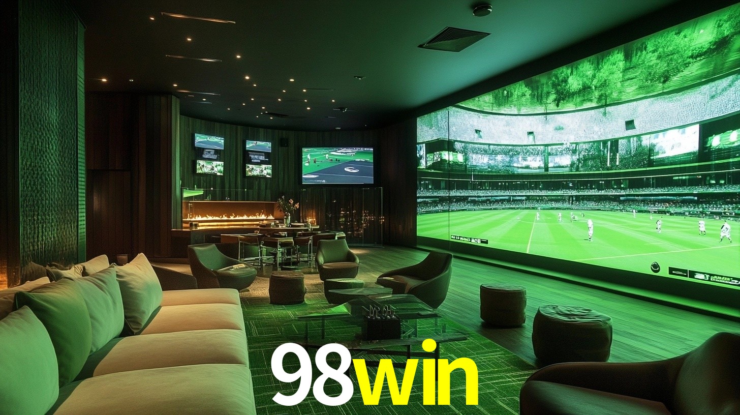 Bônus Generosos e Exclusivos no 98win para Você!