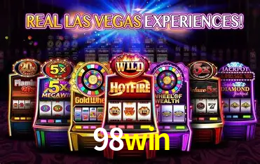 APP oficial da 98win para mobile