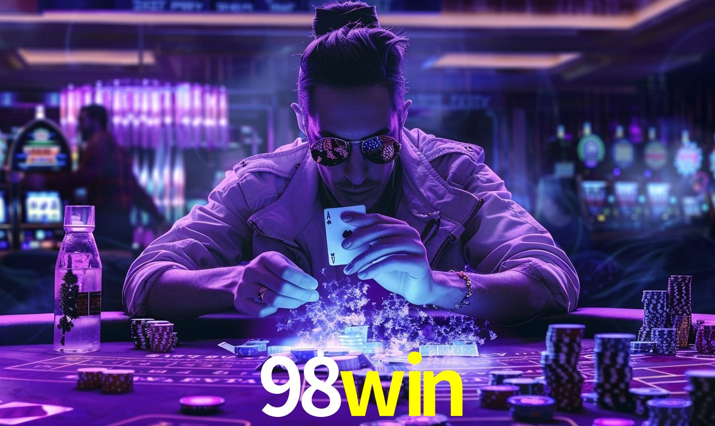 Programa VIP 98win
