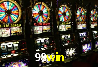 Jogos Exclusivos 98win