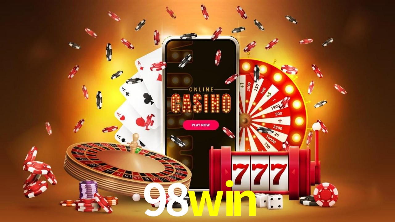 Programa VIP 98win