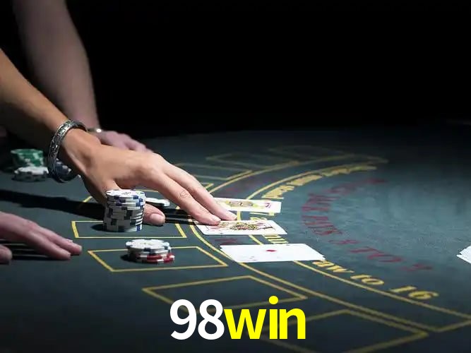 Descubra a Essência do 98win: Nossa História e Compromissos