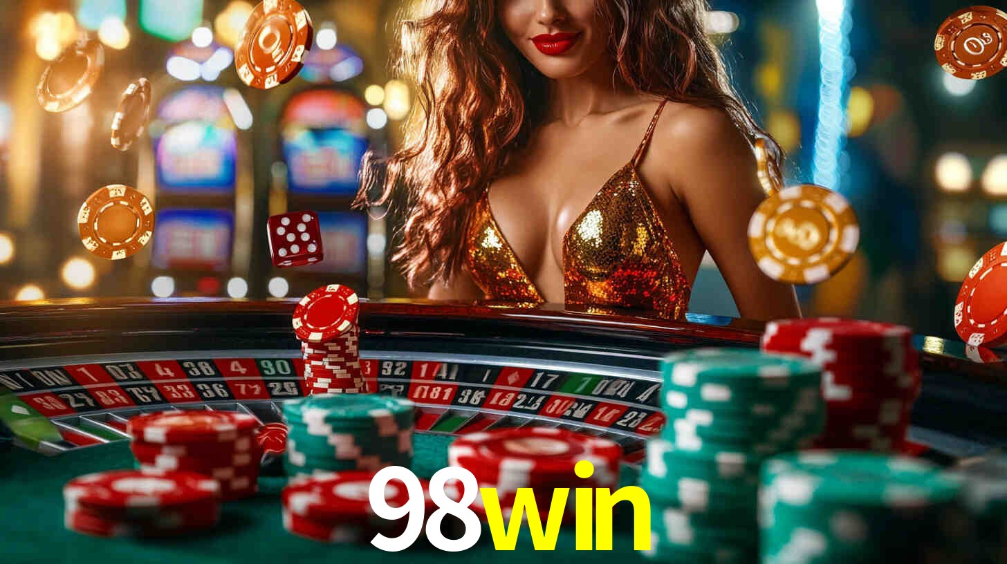 98win,98win.com