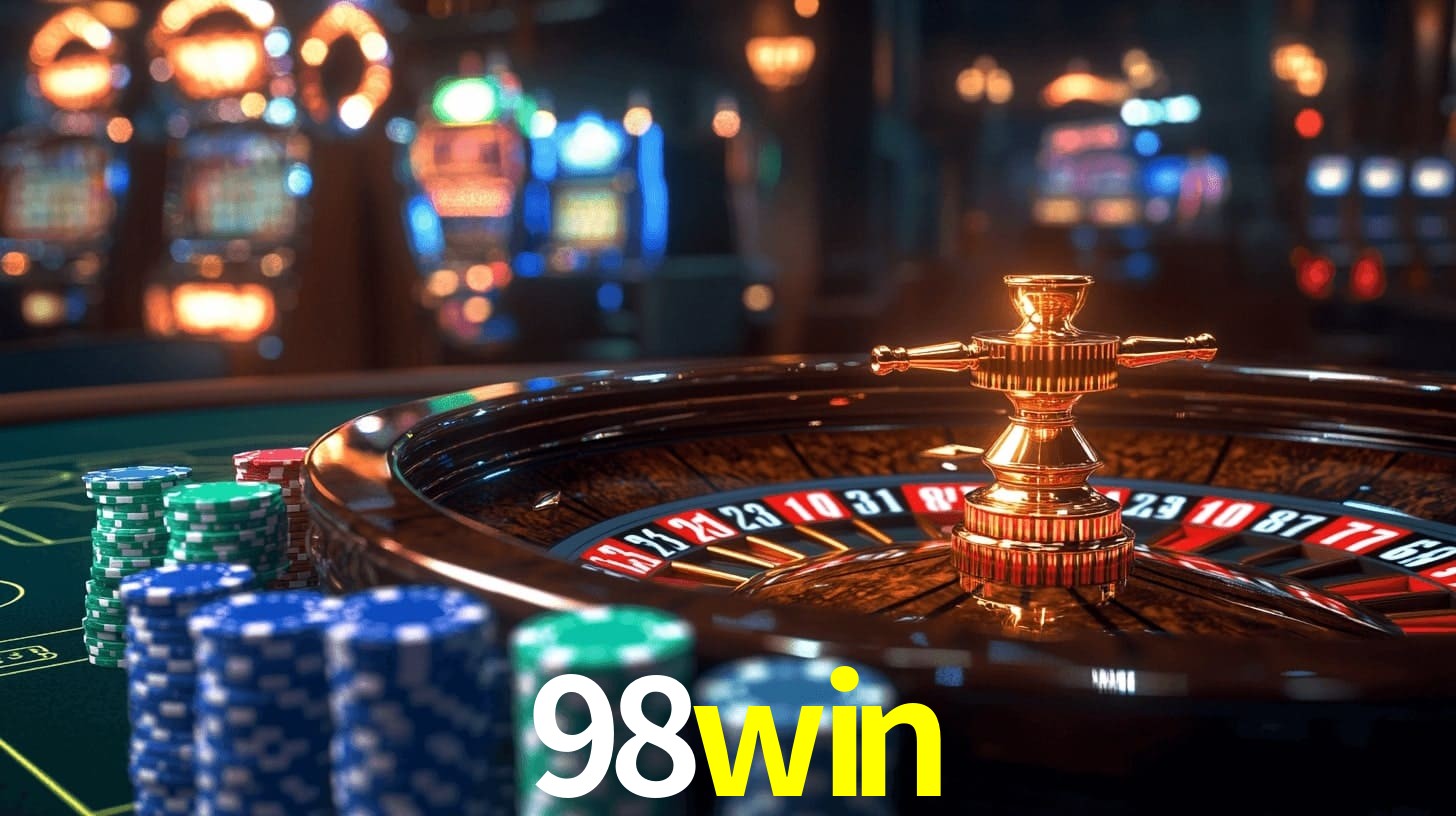 98win,98win.com