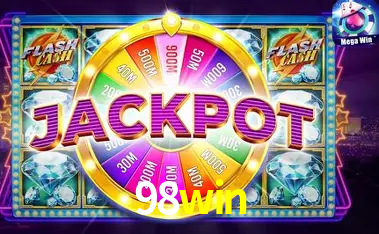 Descubra o Mundo do Cassino Online com 98win