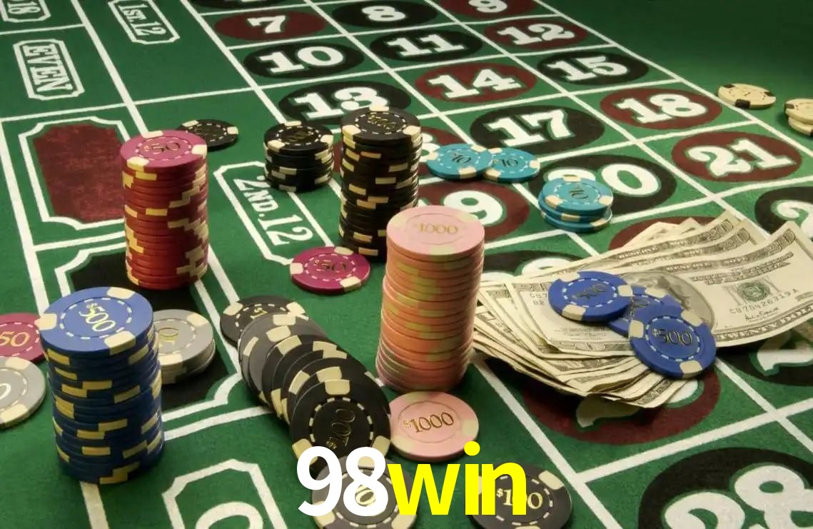 Basketball Betting 98win