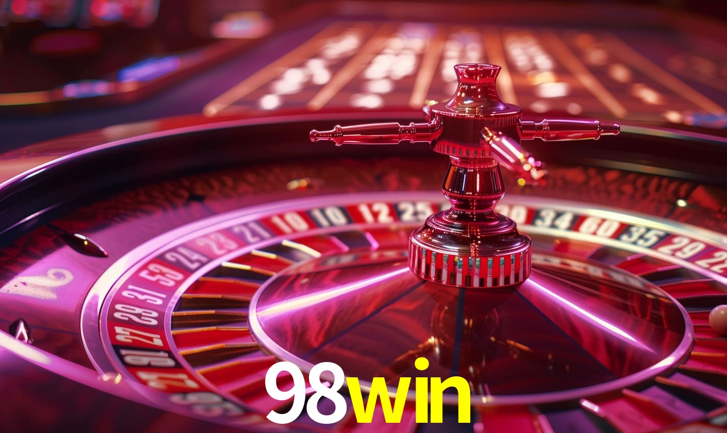 Casino Ao Vivo 98win