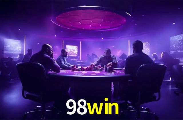 Provedores de Jogos 98win