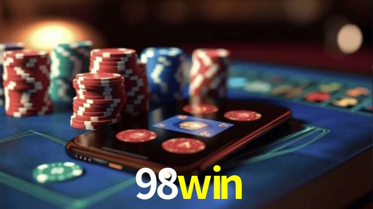A Popularidade dos Caça-Níqueis no 98win