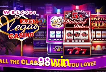 Weekend Specials 98win