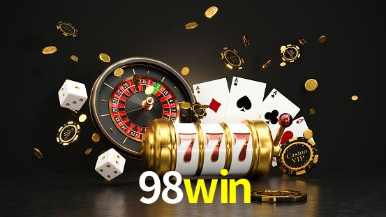 Live Casino 98win