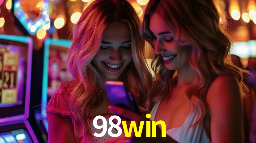 98win: Seu Especialista em Apostas Esportivas Brasileiras