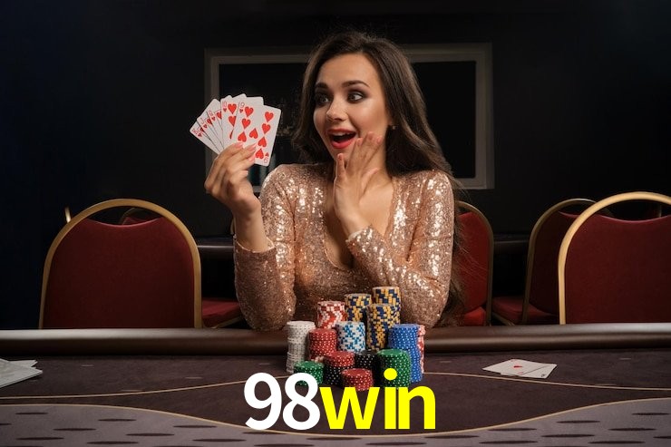 Ofertas Exclusivas 98win