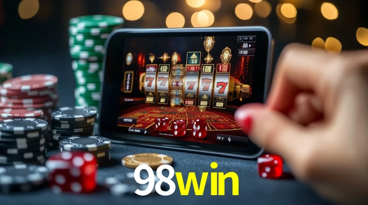 98win bet