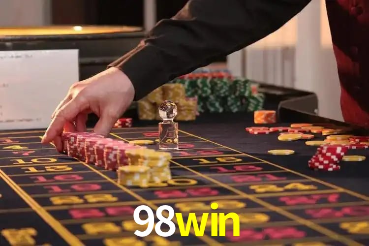 Bônus Diários 98win