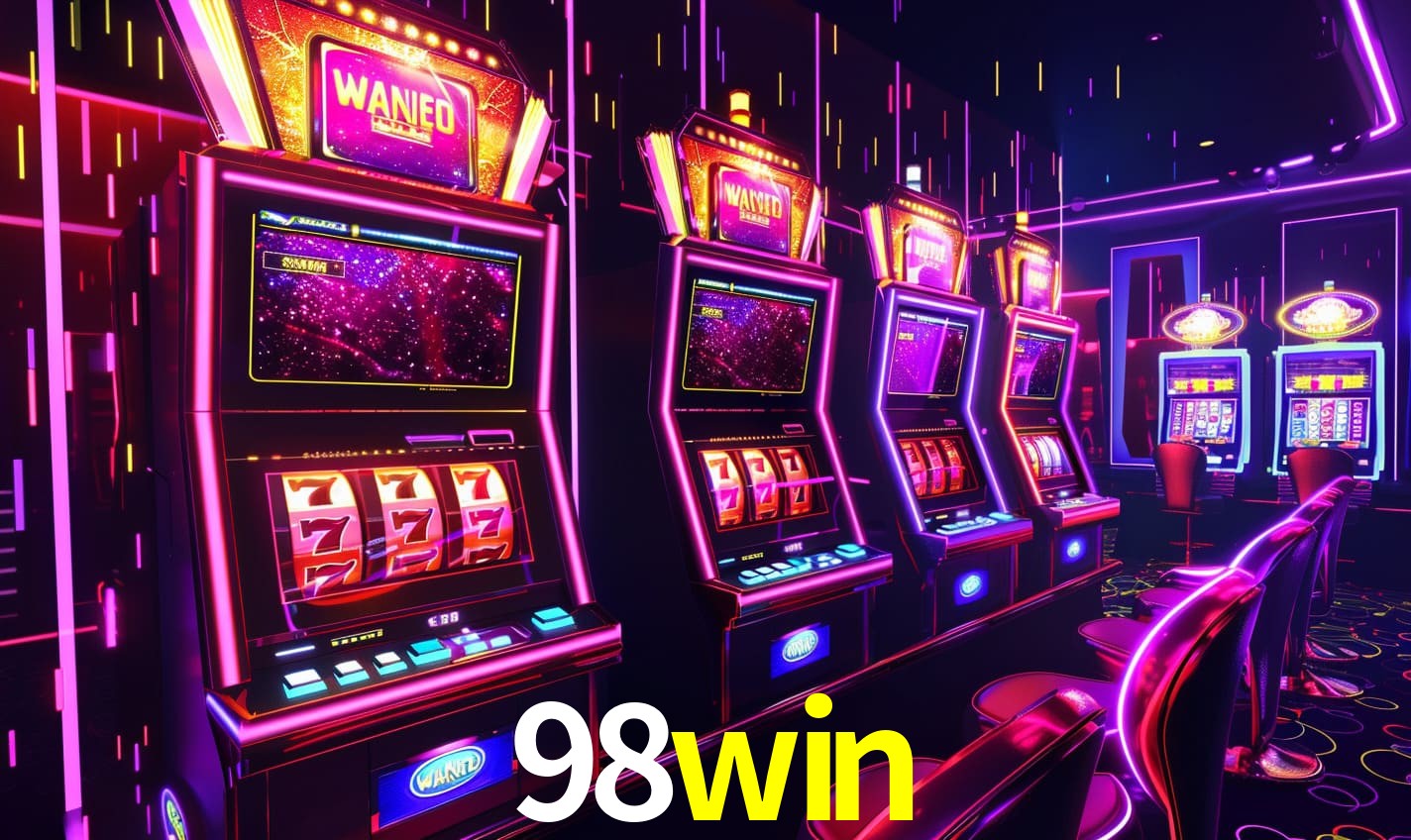 Estatísticas do Jogo 98win