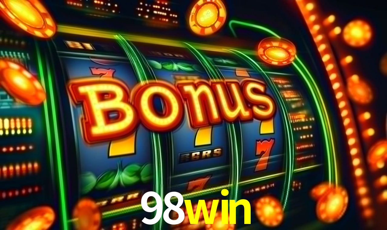 Daily Bonuses 98win