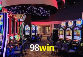 Explorando a Categoria de Eventos em Apostas na 98win