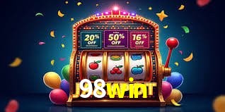 Descubra a Essência do 98win: Nossa História e Compromissos