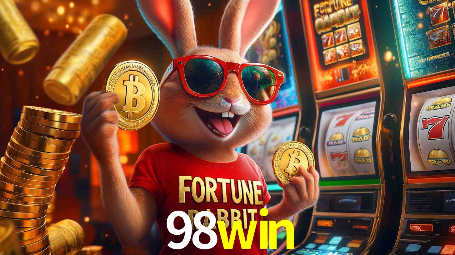 Casino Ao Vivo 98win