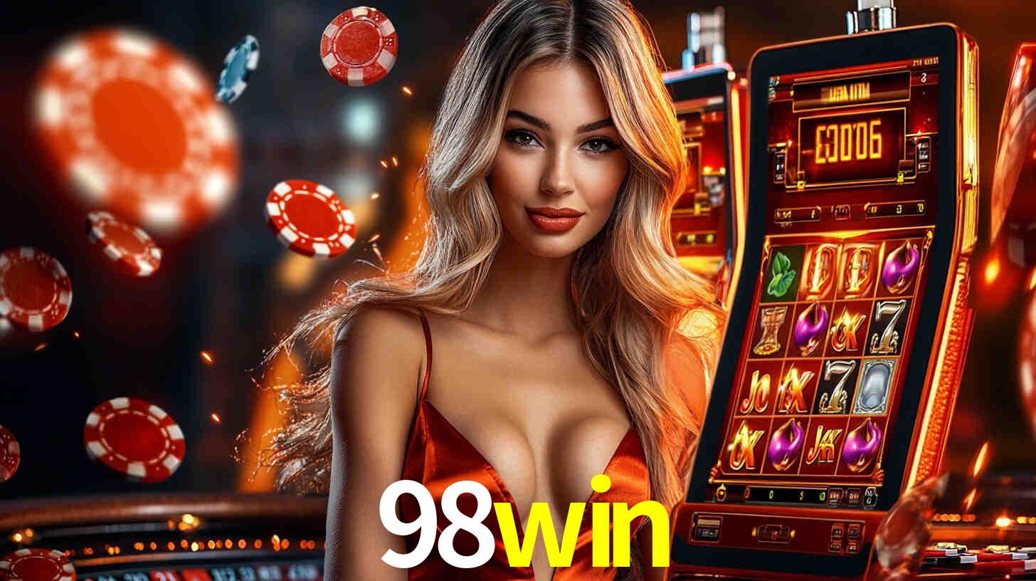 98win: A Experiência de Casino com Jogos de Mesa ao Vivo