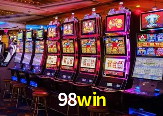 Exclusive Offers 98win