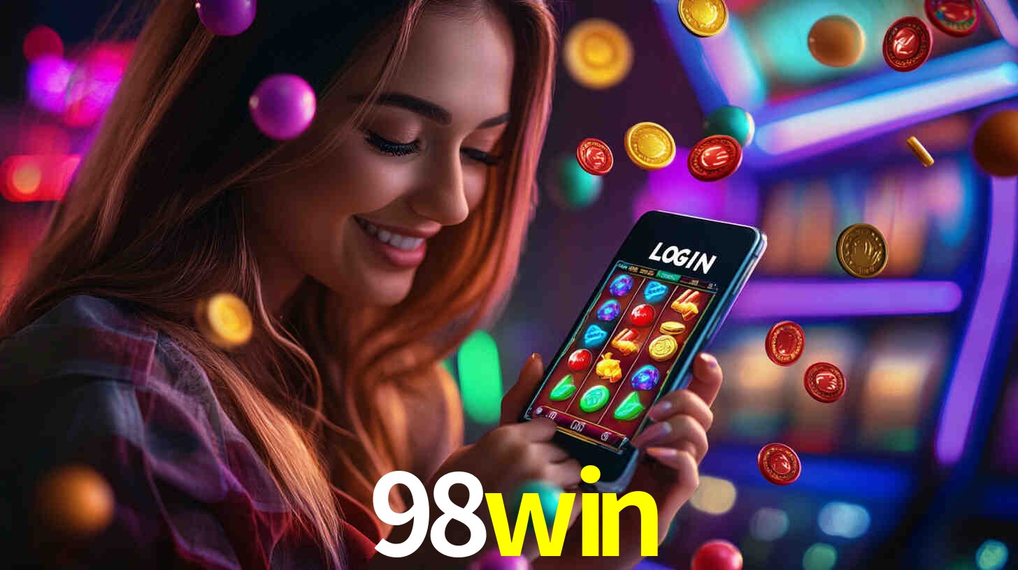 98win,98win.com