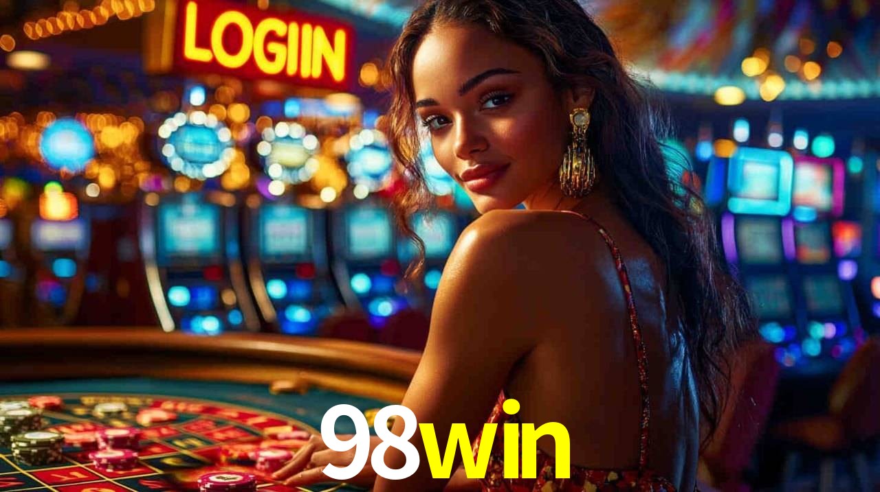 Descubra o Programa VIP da 98win: Vantagens Exclusivas para Jogadores
