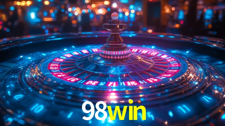 Sinta a adrenalina dos jogos de cassino com 98win