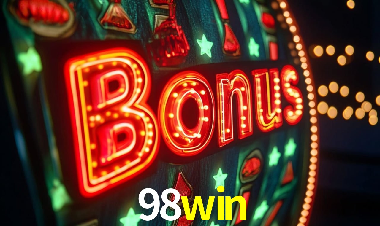 Descubra a Essência do 98win: Nossa História e Compromissos