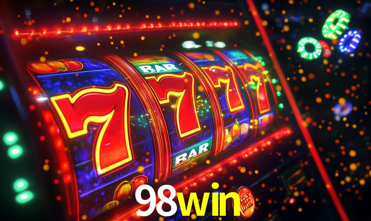 98win bet