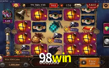 API Integration 98win