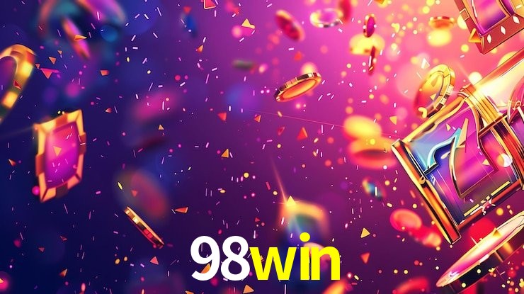 Integração de APIs 98win