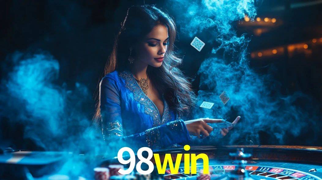 Recursos de Bônus 98win