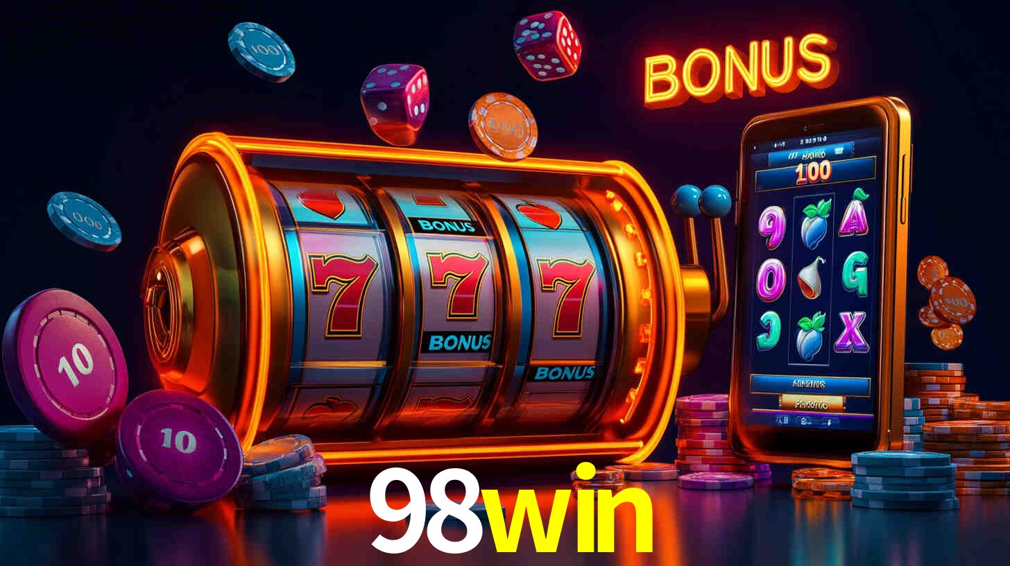 Apostas de Tênis 98win
